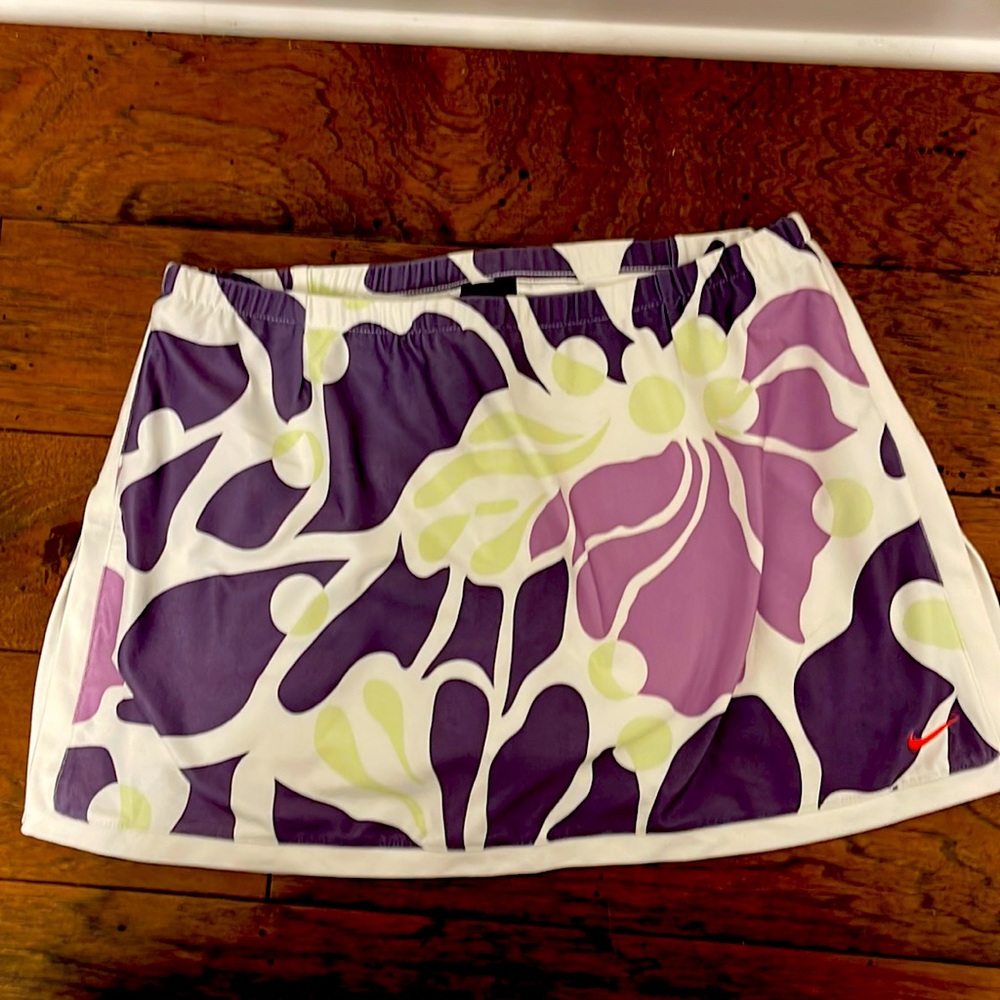 Nike Tennis Skort